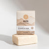 💧 Multivitamin Shampoo Bar – Ancient Wisdom Meets Modern Hair Care