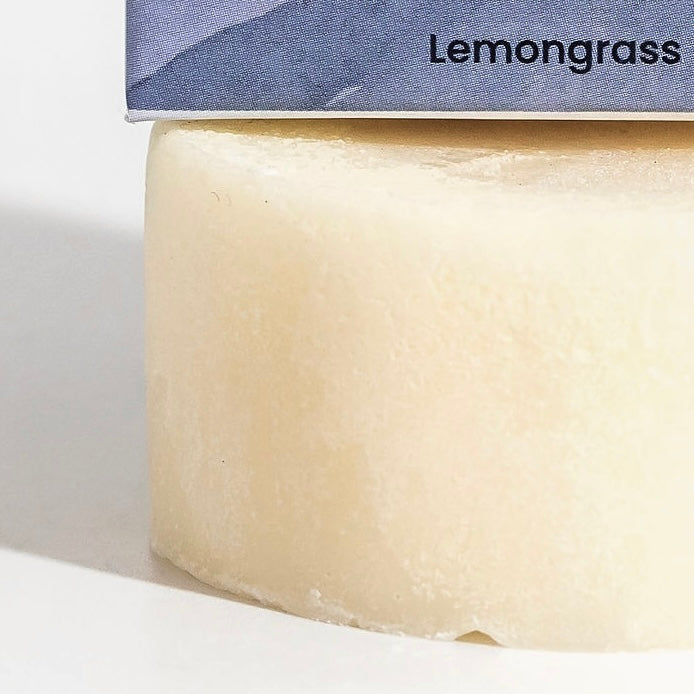 🌿 Universal Conditioner Bar – Plant-Based Shine & Strength for All Hair Types