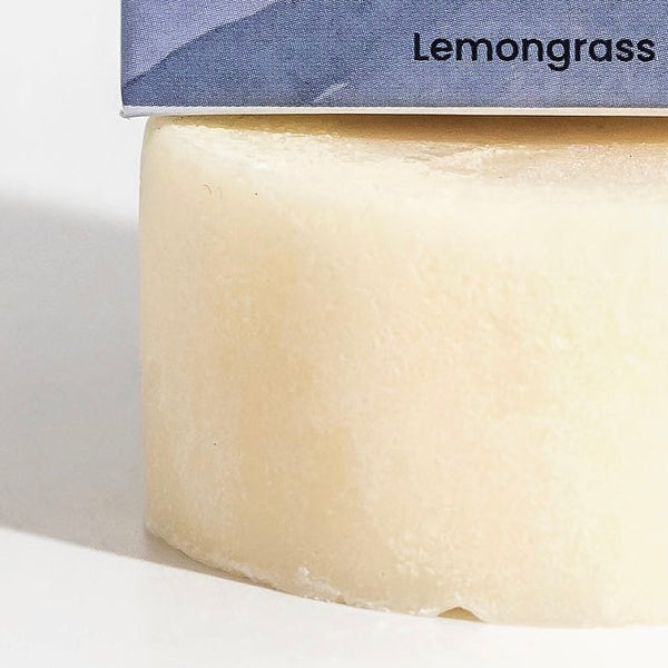 🌿 Universal Conditioner Bar – Plant-Based Shine & Strength for All Hair Types