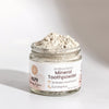 🦷 Antibacterial Mineral Toothpowder – Shiitake Mushroom & Eucalyptus