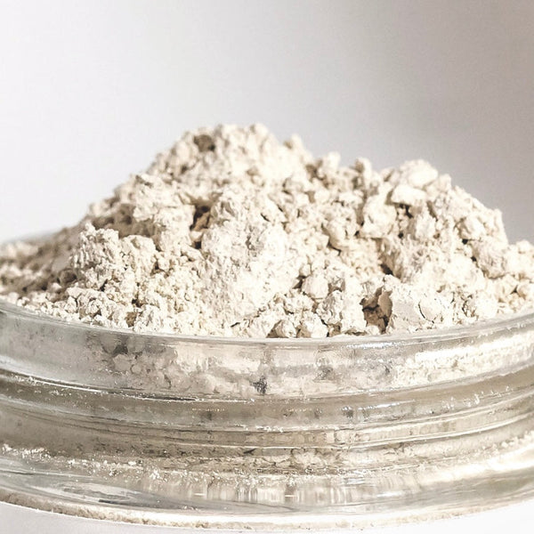 🦷 Antibacterial Mineral Toothpowder – Shiitake Mushroom & Eucalyptus