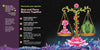 The Great Love of Rose and Thorn – Children's Book About Balance & Wholeness