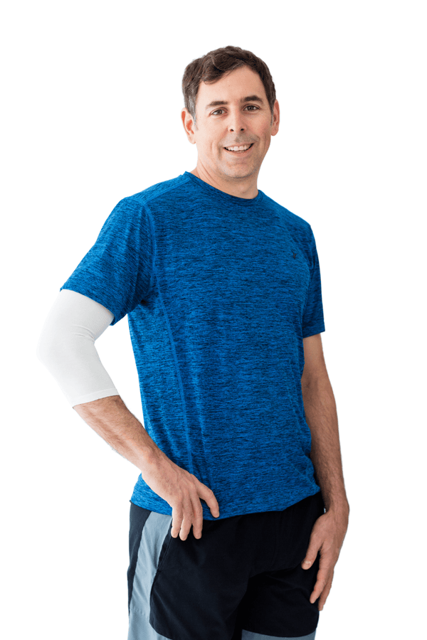 Remedywear™ Eczema and Psoriasis Sleeves - Breathable Skin Relief