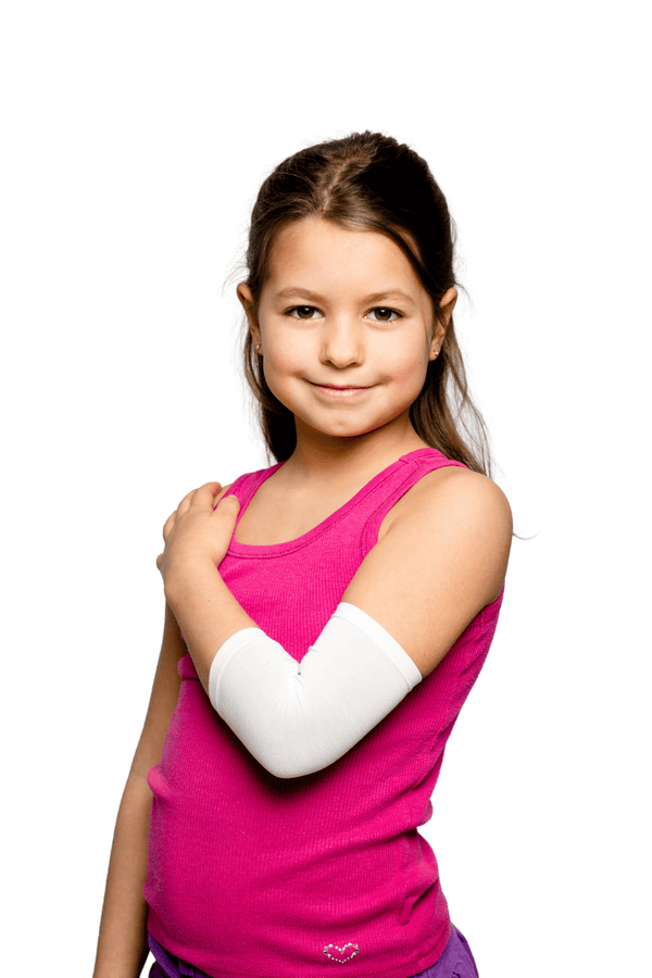 Remedywear™ Eczema and Psoriasis Sleeves - Breathable Skin Relief