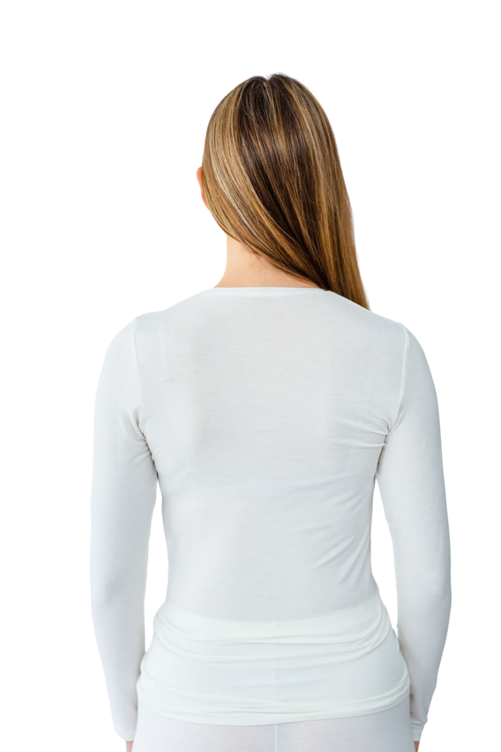 Soothe your skin and find relief with our Remedywear Long Sleeve Shirt. Made with soft, breathable TENCEL and infused with zinc oxide, this shirt is perfect for those with sensitive skin.