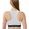 Remedywear bralette designed for bra line eczema relief without underwire