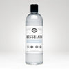Rustic Strength Unscented Rinse Aid for Dishwashers – 16 oz bottle