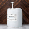 Rustic Strength Unscented Rinse Aid for Automatic Dishwashers