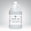 Rustic Strength Unscented Dishwasher Rinse Aid – Gallon size, made in the USA