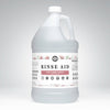 Rustic Strength Natural Rinse Aid Light Cherry gallon size – family-size eco dishwasher rinse aid
