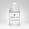 Rustic Strength Fragrance-Free Rinse Aid Half Gallon – plant-derived formula