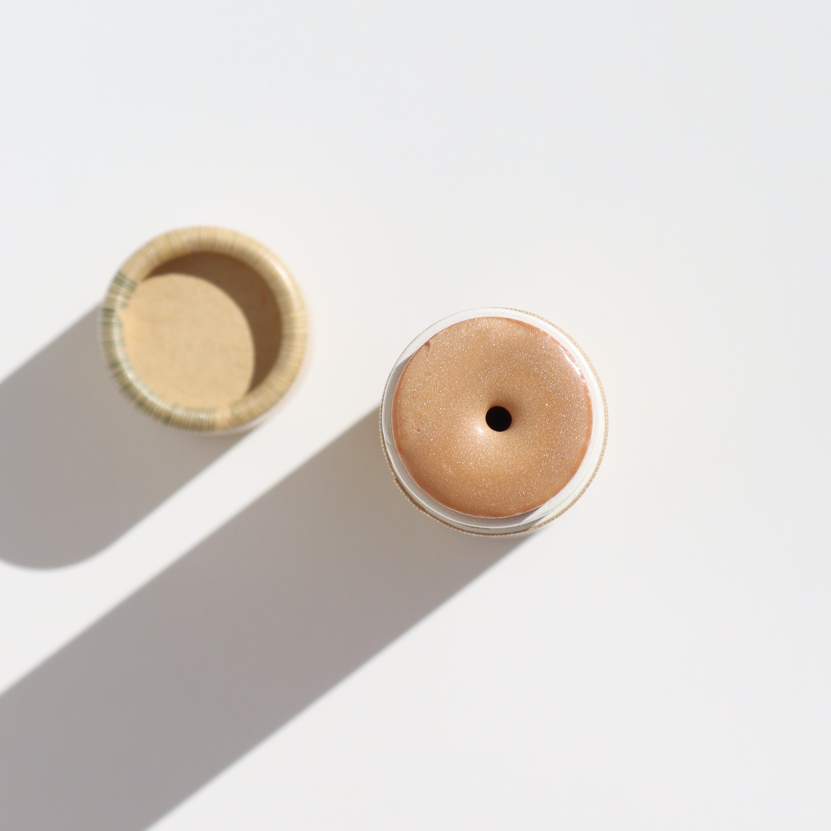 Illumi Cream Vegan Highlighter Stick