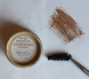 Vegan Shaping Eyebrow Wax - 3 colors