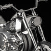 Roadway Fantasy Harley Motorcycle Mechanical Model Kit