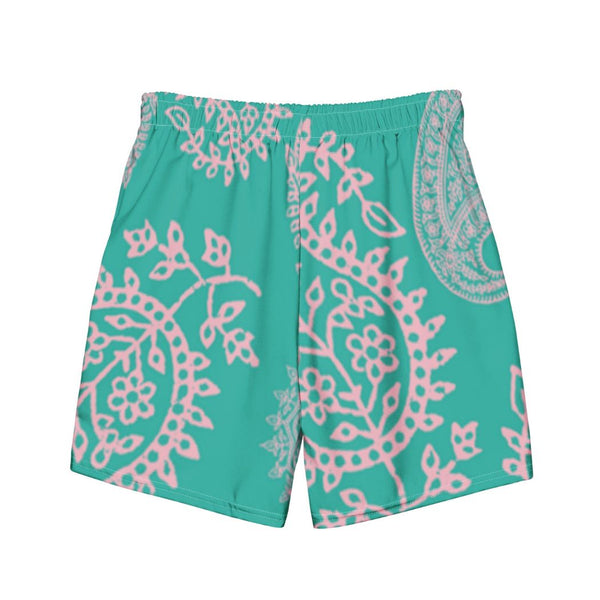 Rock the Ancient Mediterranean Board Shorts by Tropical Seas, Unleash timeless style & comfort with Ancient Mediterranean Board Shorts! Modern fabric, UPF 50+, & captivating print. Explore history & stay cool on the beach. Shop now & make a statement!