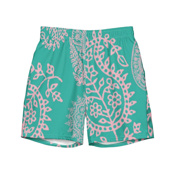 Unleash timeless style & comfort with Ancient Mediterranean Board Shorts! Modern fabric, UPF 50+, & captivating print. Explore history & stay cool on the beach. Shop now & make a statement!