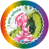 The Great Love of Rose and Thorn – Children's Book About Balance & Wholeness