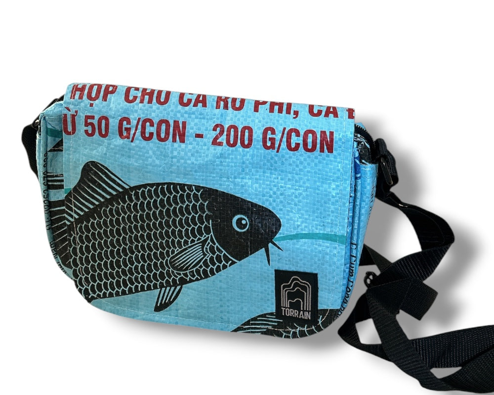 Kuna Crossbody