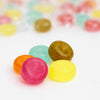 Andy Anand European-made sugar-free hard candy assortment in mixed fruit flavours, 80 pc bag