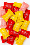 Andy Anand vitamin C gummies 50 count jar handcrafted in Chino California SoCal bakery