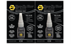 Boot-Fix & Shoe-Fix Glue 2-Pack – Instant Shoe Repair Adhesive