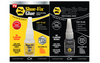 Boot-Fix & Shoe-Fix Glue 2-Pack – Instant Shoe Repair Adhesive