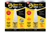 Shoe-Fix Glue 2-pack shoe repair adhesive