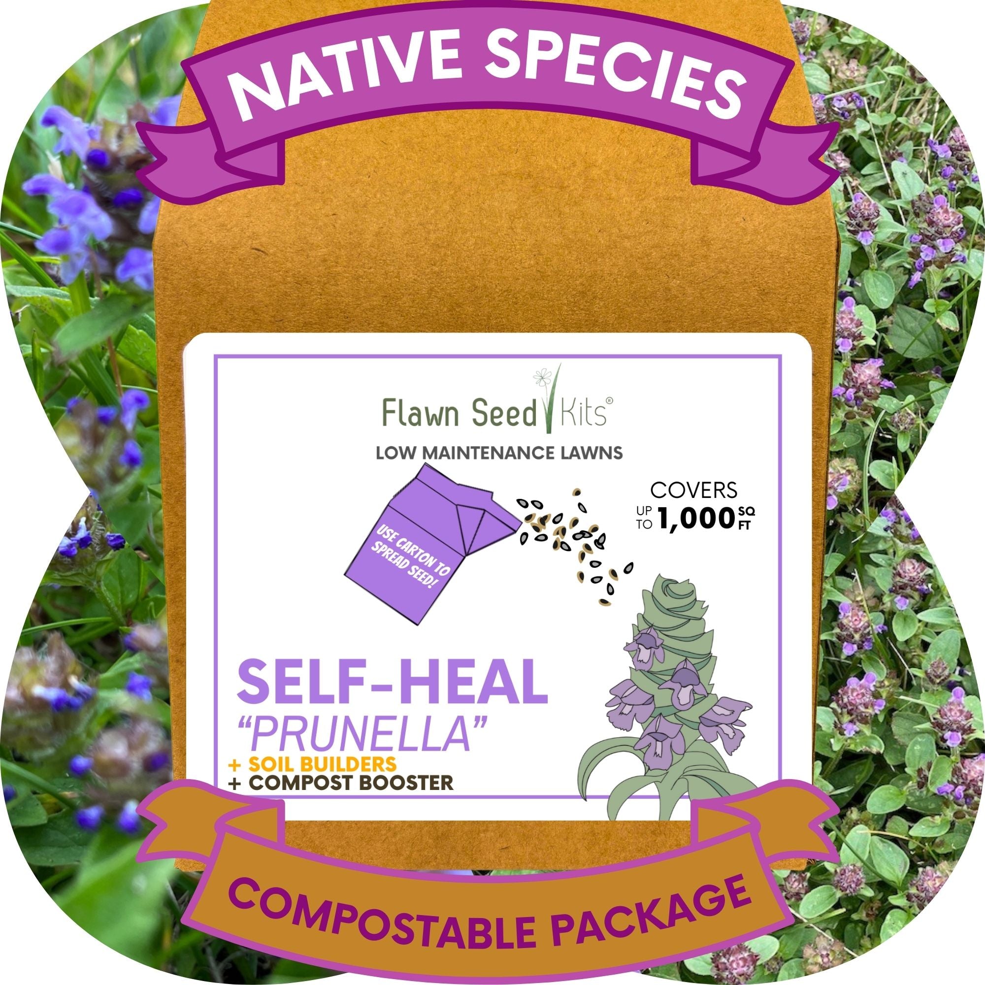 Self-Heal 