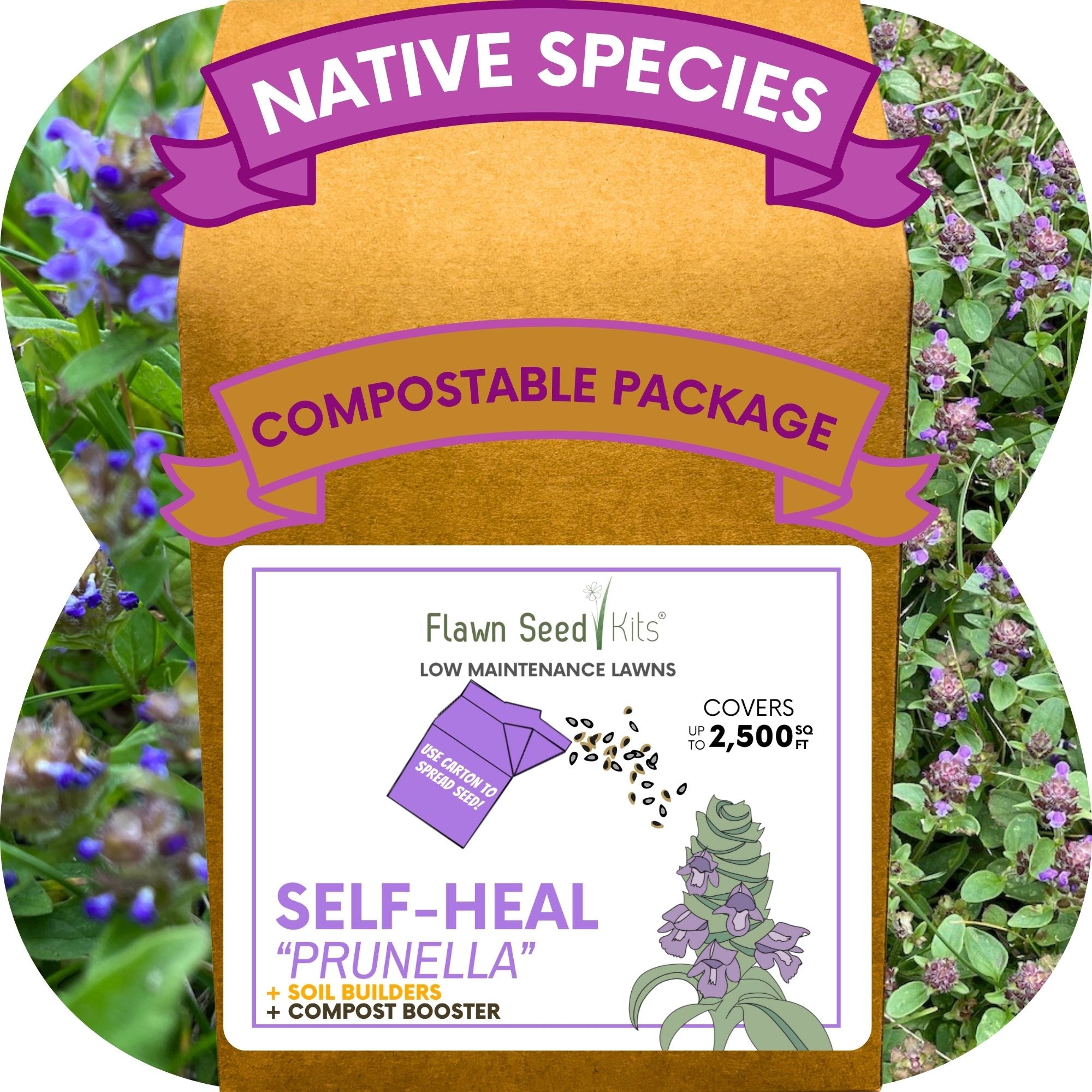 Self-Heal 