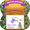 Self-Heal "Heal-All" Eco-Friendly Seeding Kit (Limited Time)