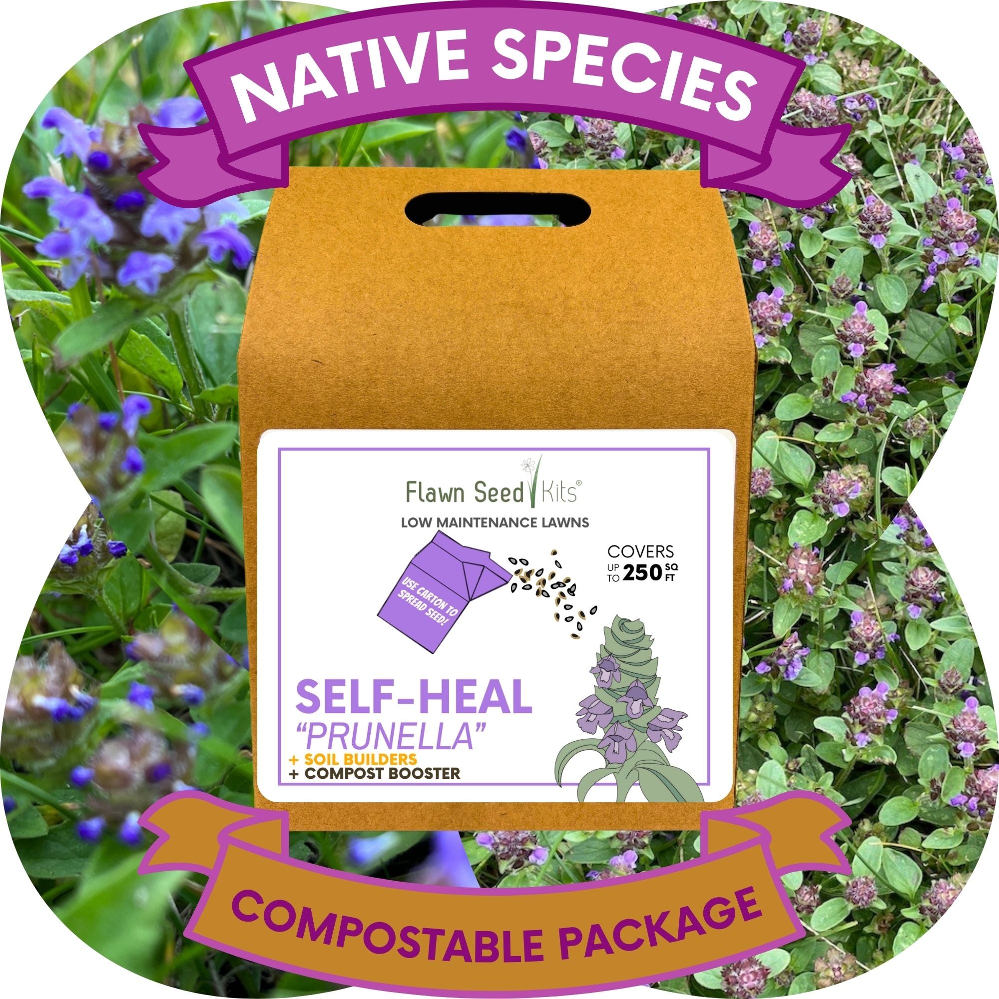 Self-Heal 