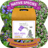 Self-Heal "Heal-All" Eco-Friendly Seeding Kit (Limited Time)