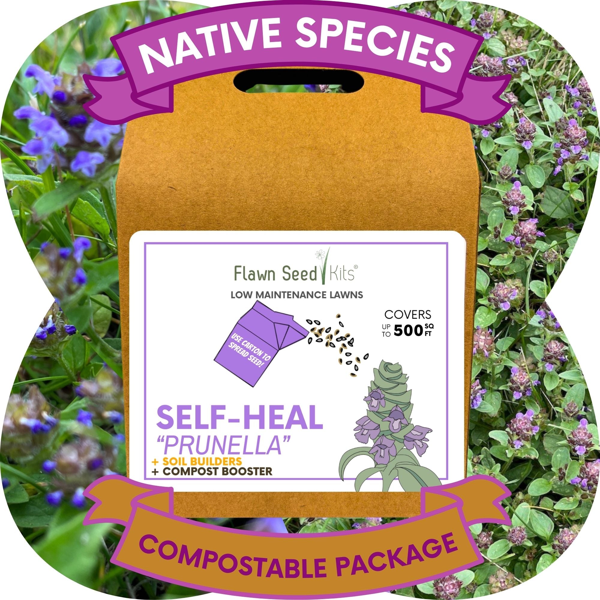 Self-Heal 