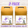 Self-Heal "Heal-All" Eco-Friendly Seeding Kit (Limited Time)