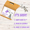 Self-Heal "Heal-All" Eco-Friendly Seeding Kit (Limited Time)