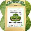 Economy Mow Less Grass Seed