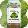 Economy Mow Less Grass Seed