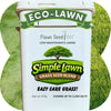 Economy Mow Less Grass Seed