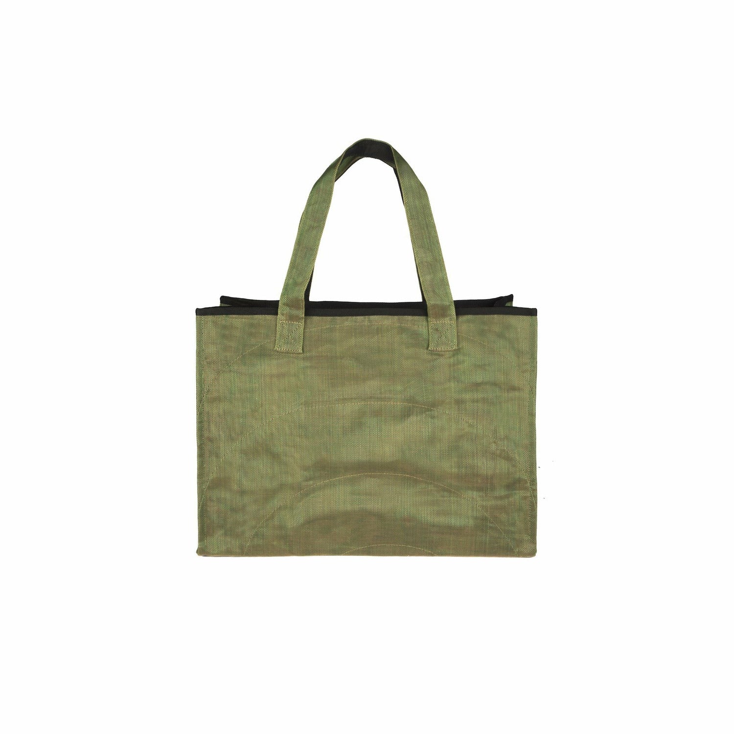 Discover the perfect blend of style and sustainability with our Admin Tote. This versatile bag is crafted from recycled materials and features multiple compartments for your everyday essentials.