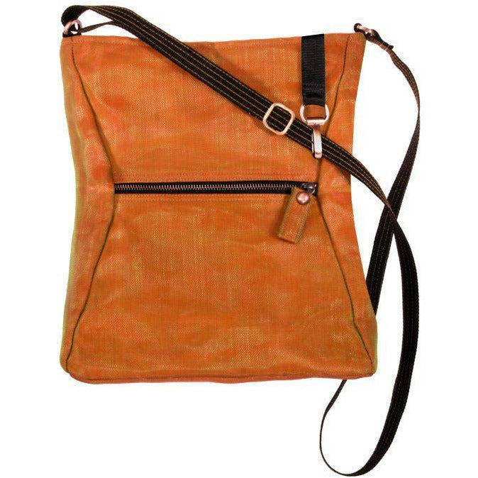 Scout Crossbody Bag: Stylish and Sustainable