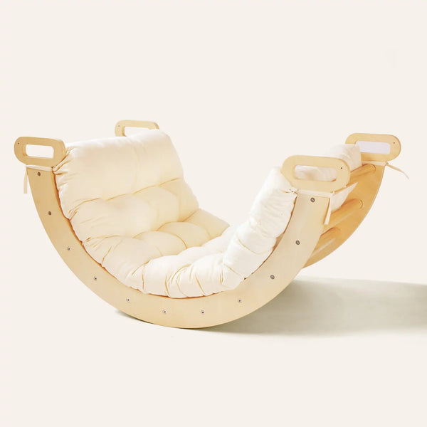Tiny Land® Thick Padded Play Cushion - Arch Not Included