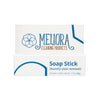 Meliora Soap Stick Stain Remover in recyclable paperboard box packaging