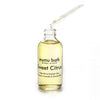 Sweet Citrus Glow: All-Natural Body Oil (Hydrates, Brightens, Repairs, Vegan, Gentle)