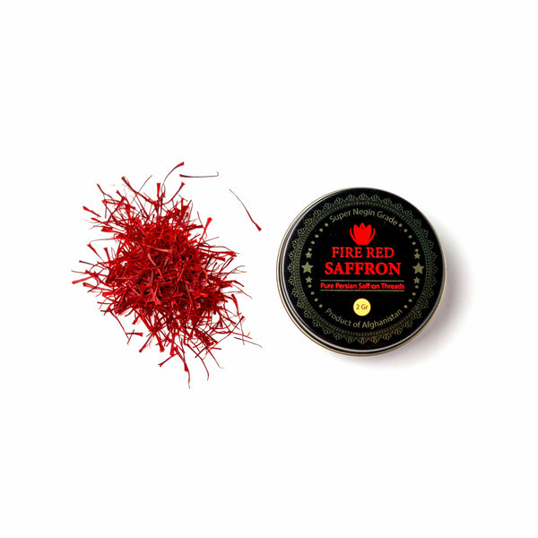 Premium Saffron Threads | Super Negin Grade | Unrivaled Quality