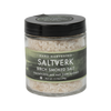 Icelandic Birch Smoked Salt – Flaky Gourmet Finishing & Cooking Salt