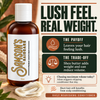 Samson's Daily Nourishing Conditioner – Shea Butter & Avocado Oil, 12 oz