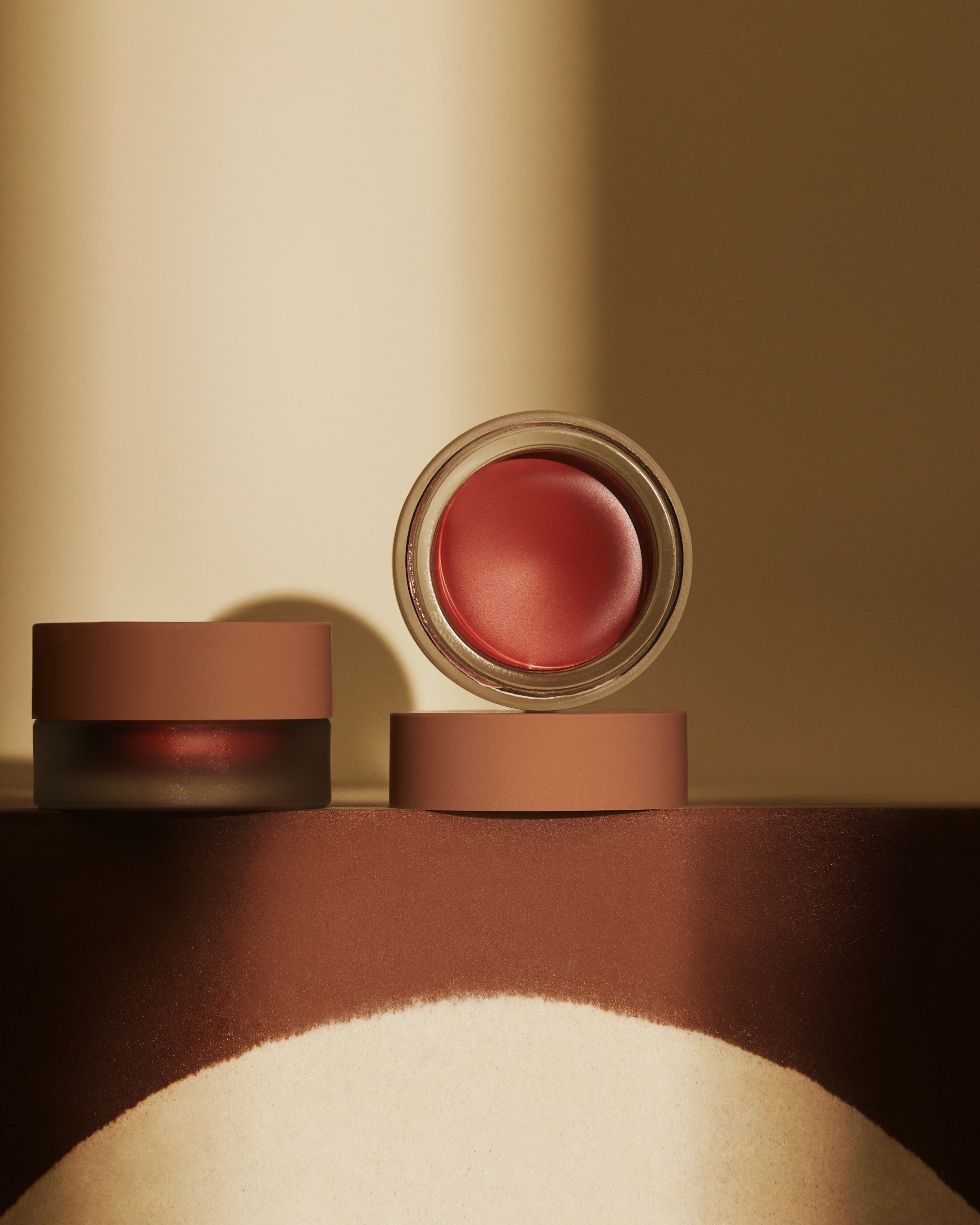 Minori Beauty Cream Blush – Natural Flush of Colour