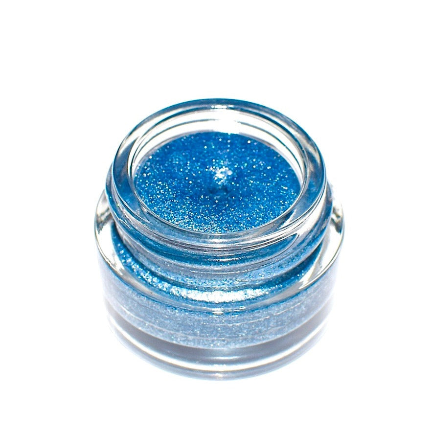 Space Goth Gloss ingredient and product detail view