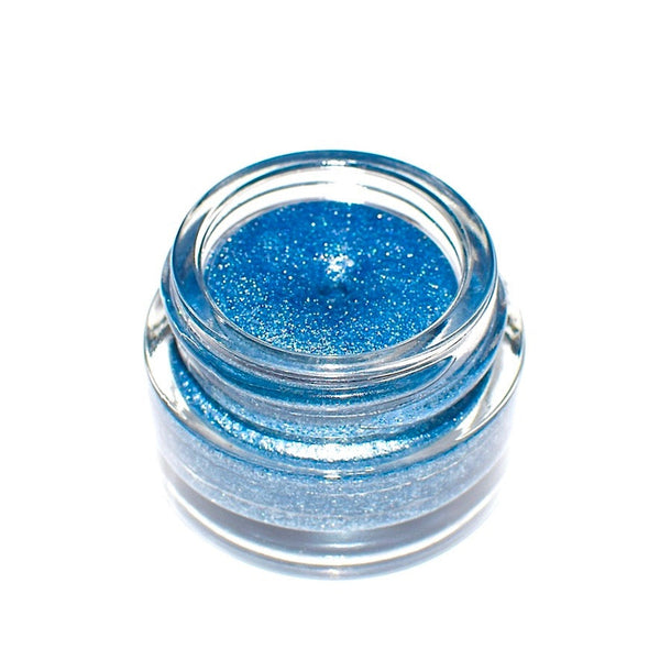 Space Goth Gloss ingredient and product detail view