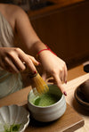 isshiki matcha bamboo whisk, product image 5